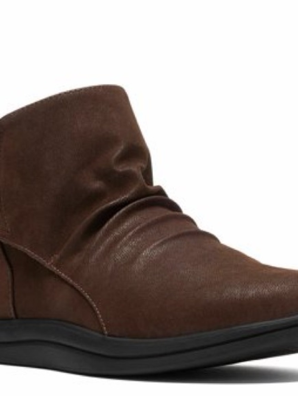 Clarks Cloudsteppers Breeze Faye Bootie
